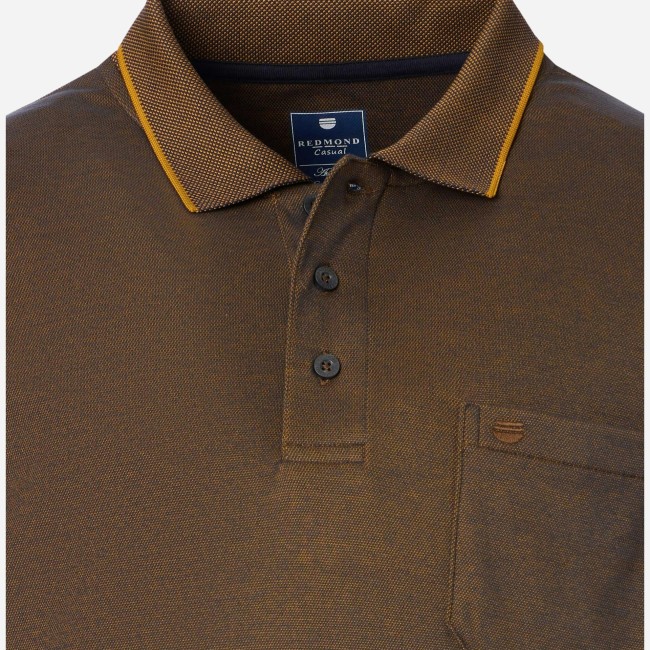REDMOND - Polo Safran 