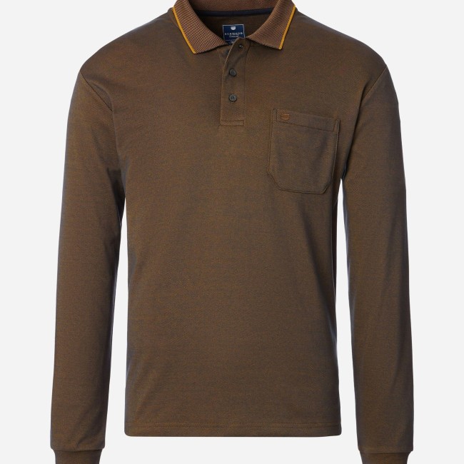 REDMOND - Polo Safran 