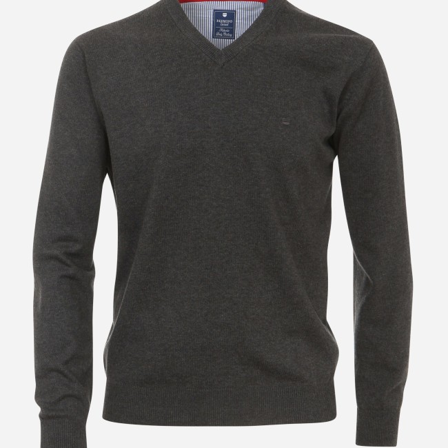 REDMOND - Pull Anthracite 