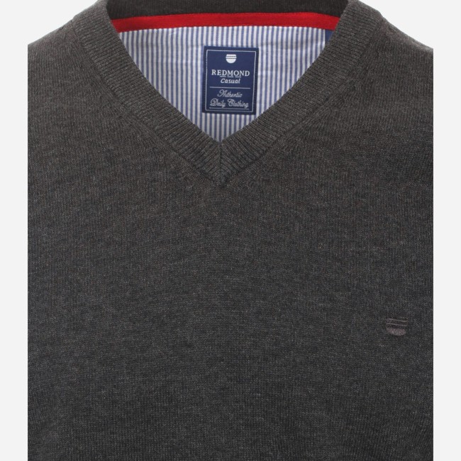 REDMOND - Pull Anthracite 