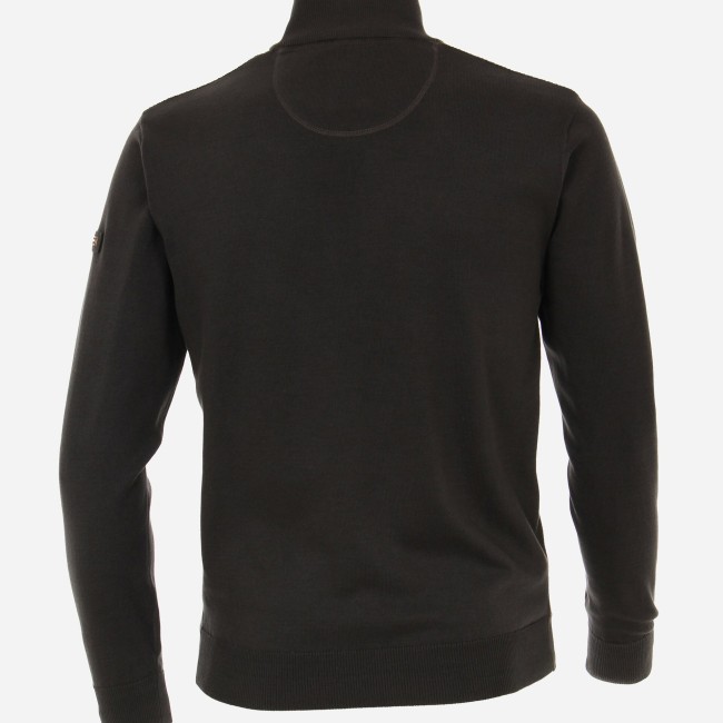 REDMOND - Pull Camionneur Anthracite 