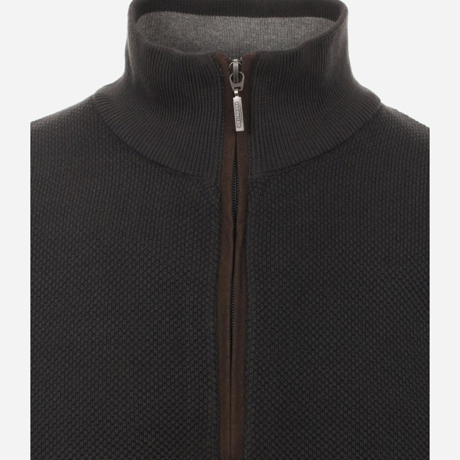 REDMOND - Pull Camionneur Anthracite 