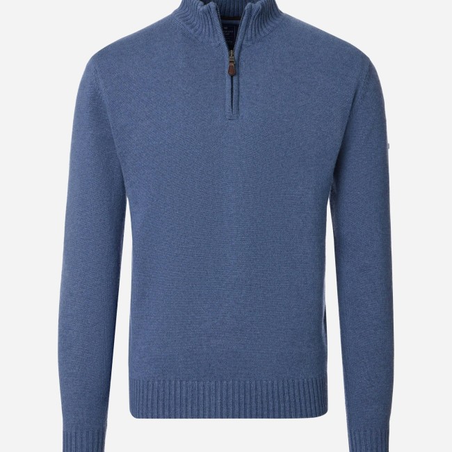 REDMOND - Pull Camionneur Indigo 