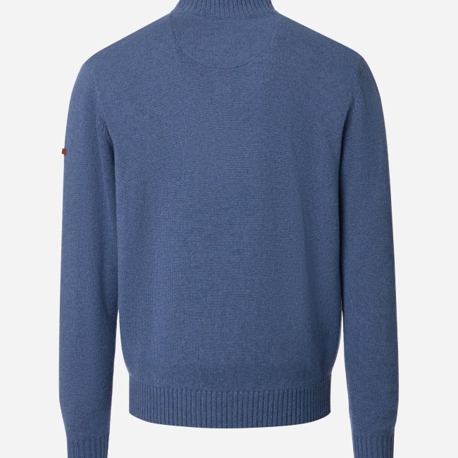 REDMOND - Pull Camionneur Indigo 