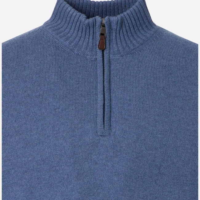 REDMOND - Pull Camionneur Indigo 