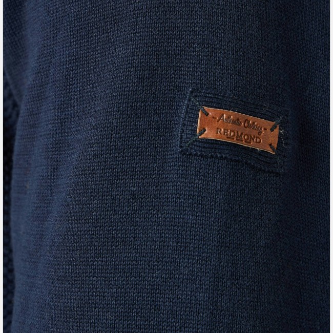 REDMOND - Pull Camionneur Marine