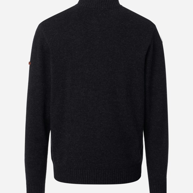 REDMOND - Pull Camionneur Noir