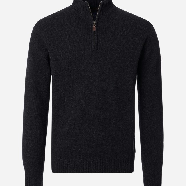 REDMOND - Pull Camionneur Noir