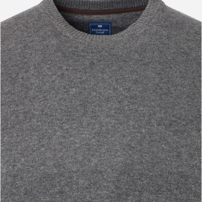 REDMOND - Pull Gris