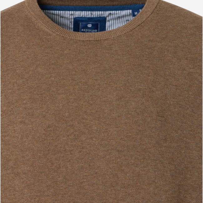 REDMOND - Pull Marron 