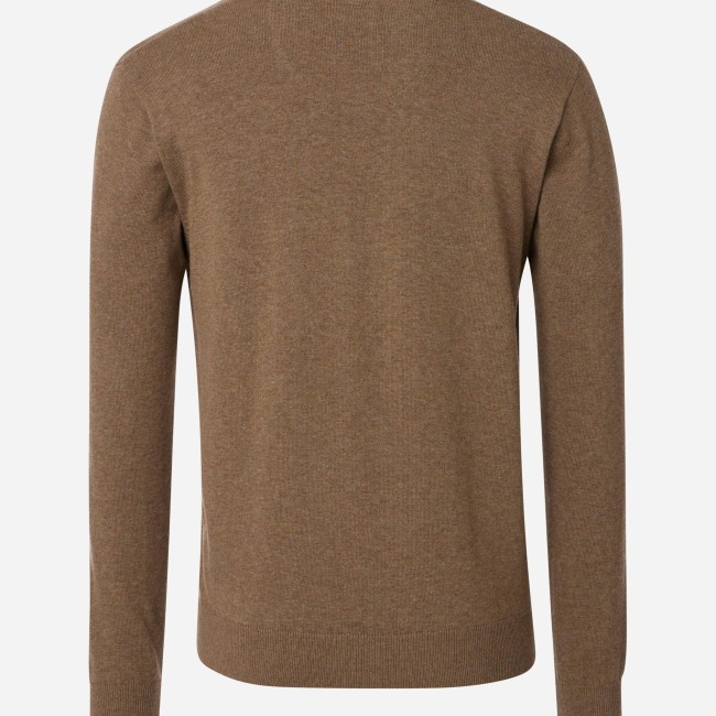 REDMOND - Pull Marron 