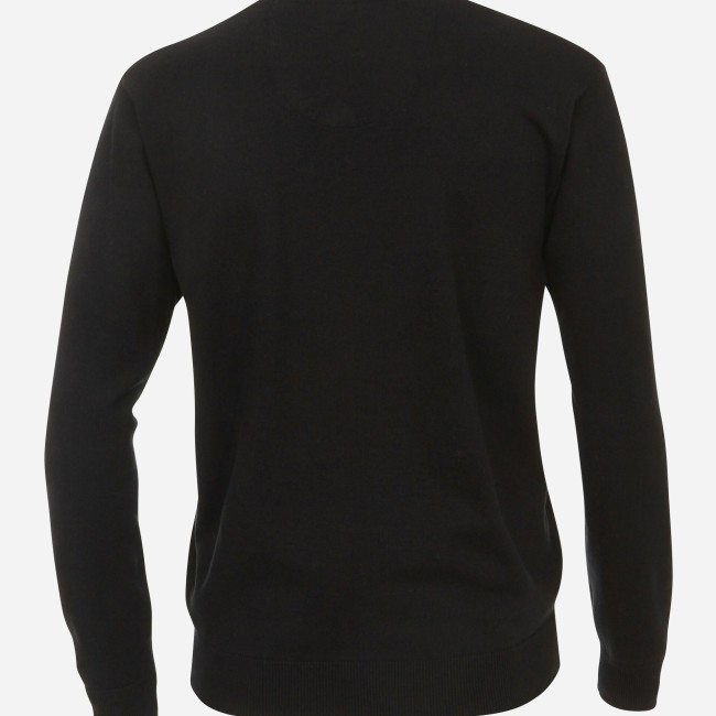 REDMOND - Pull Noir 