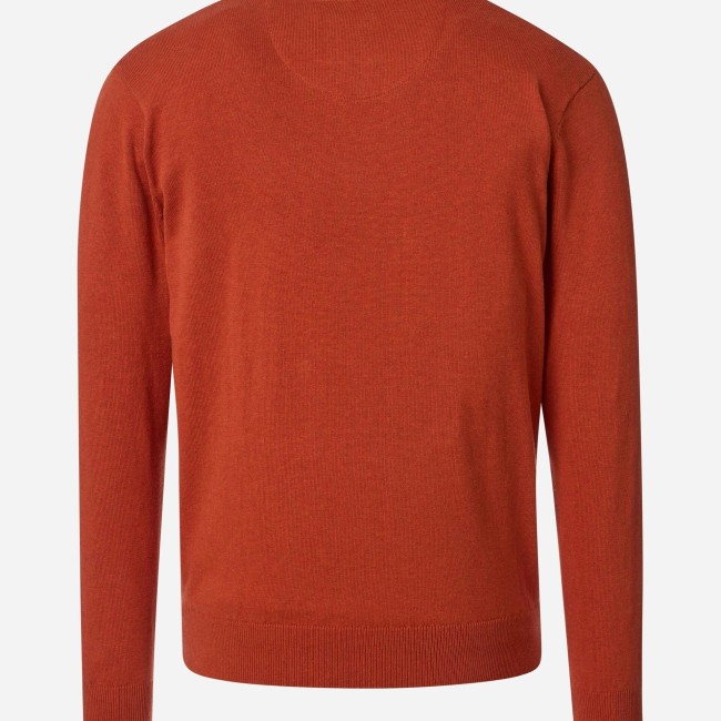 REDMOND - Pull Rouille 