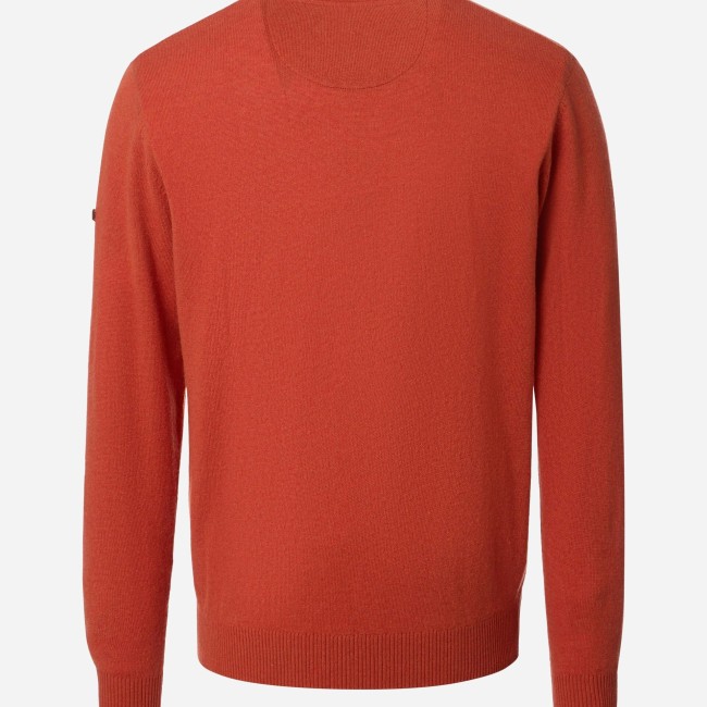 REDMOND - Pull Rouille 