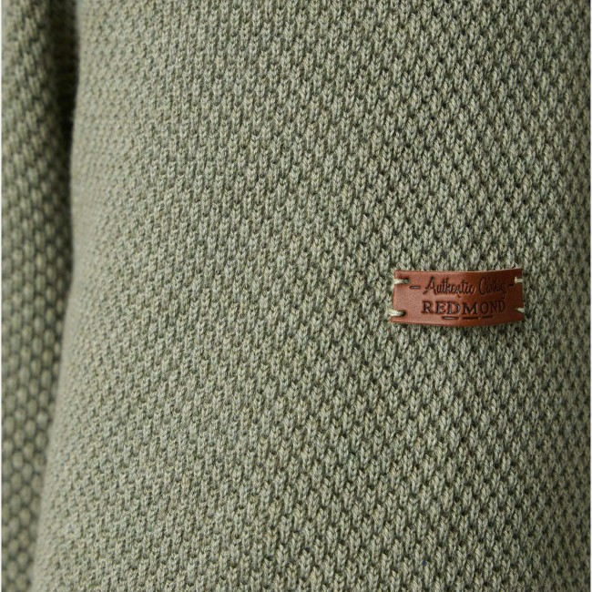 REDMOND - Pull Sauge 