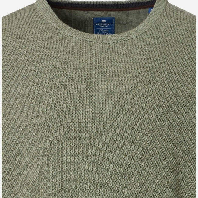 REDMOND - Pull Sauge 