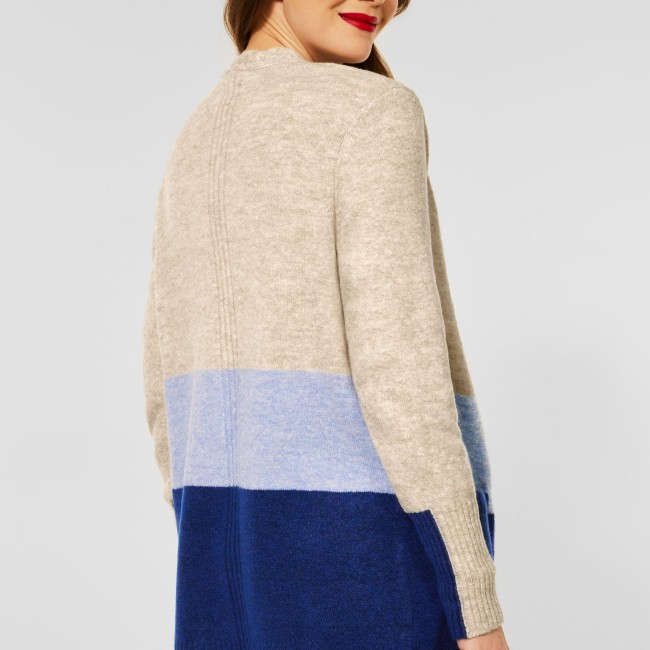Street One - Gilet veste