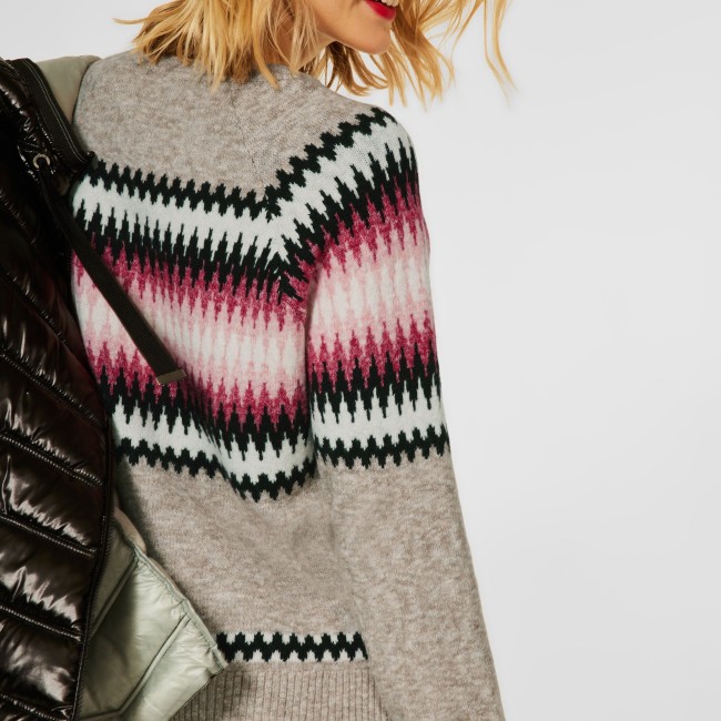 Street One - Pull fantaisie