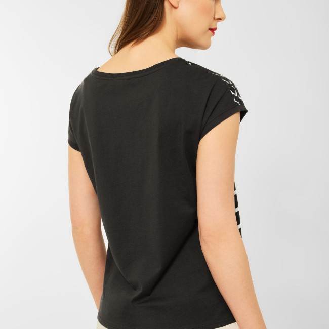 Street One - T-shirt