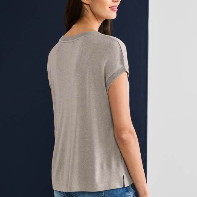 Street One - T-shirt