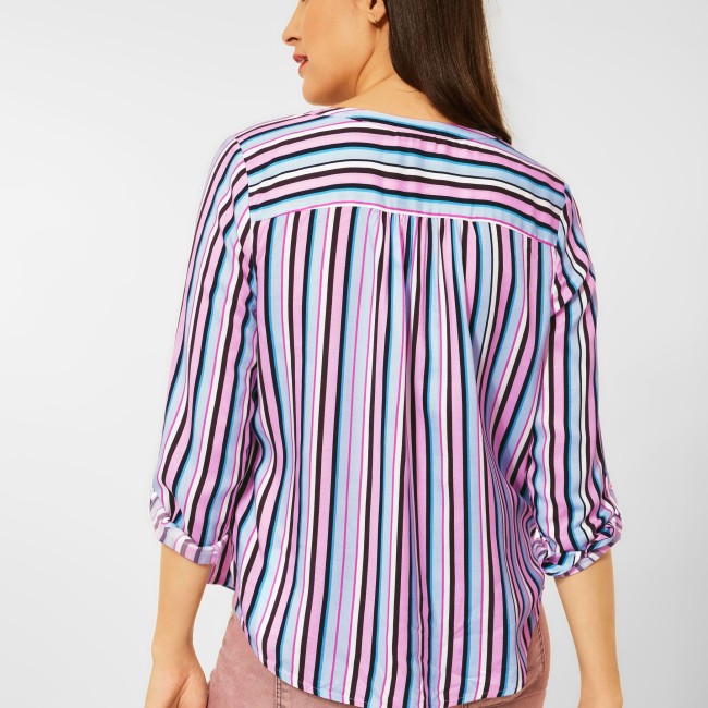 STREET ONE - Blouse à rayure