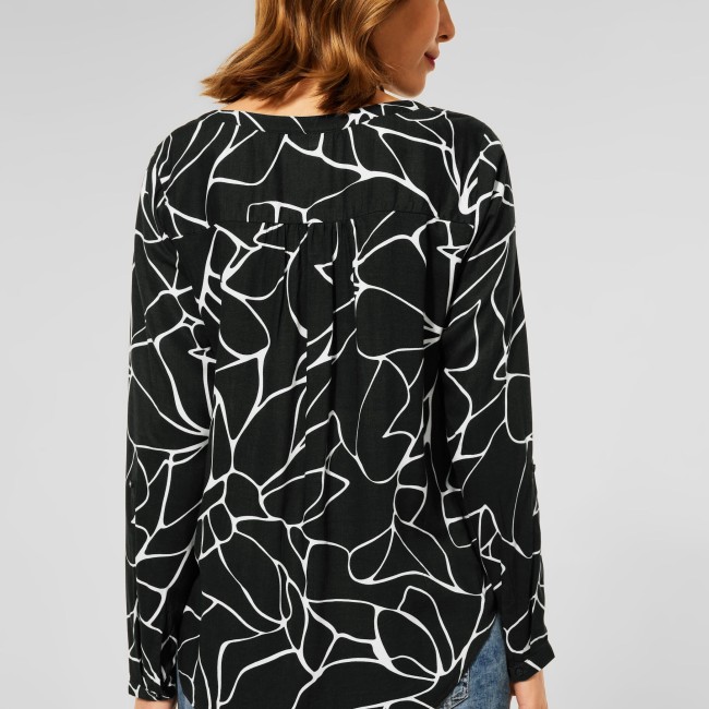 Street One - Blouse