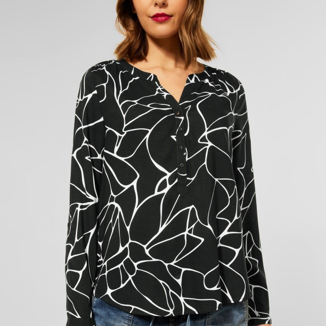 Street One - Blouse