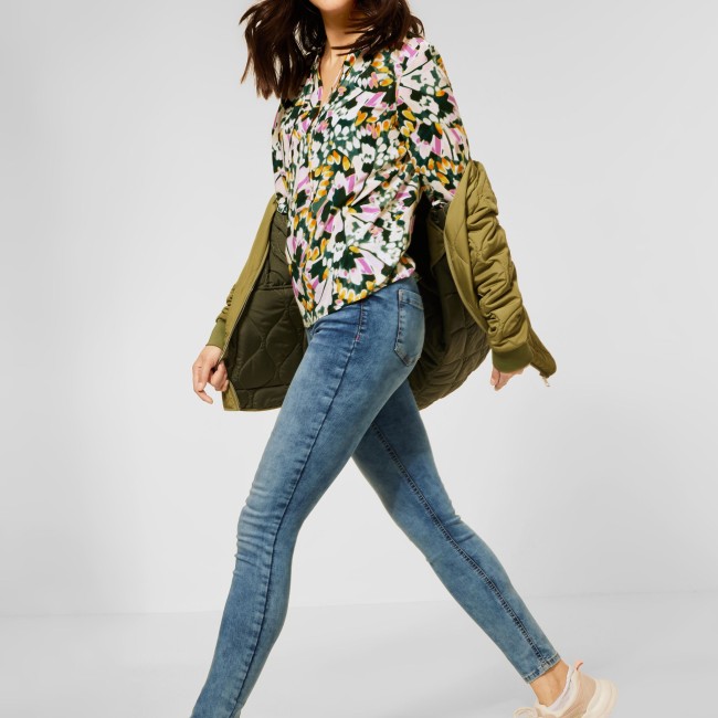 Street One - Blouse imprimé