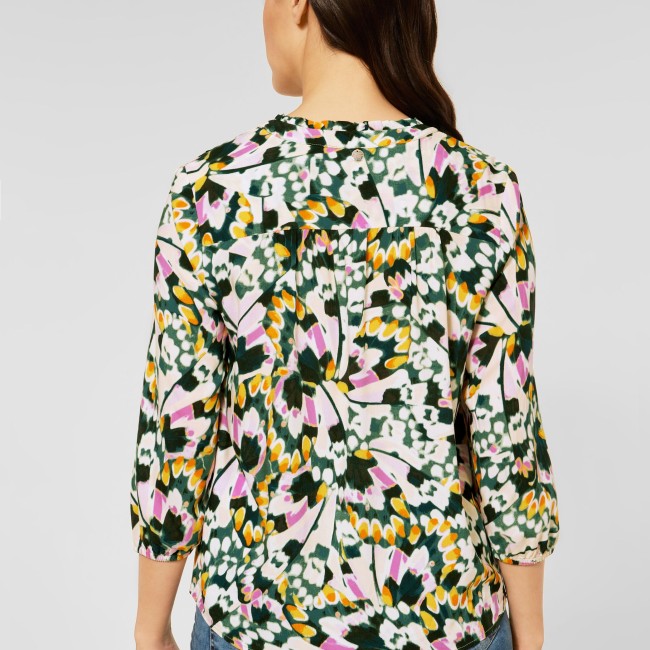 Street One - Blouse imprimé