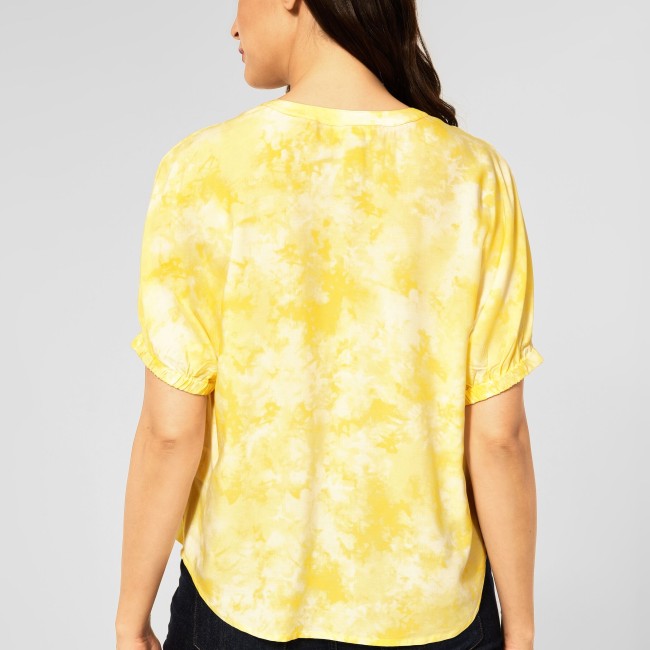 Street One - Blouse fluide