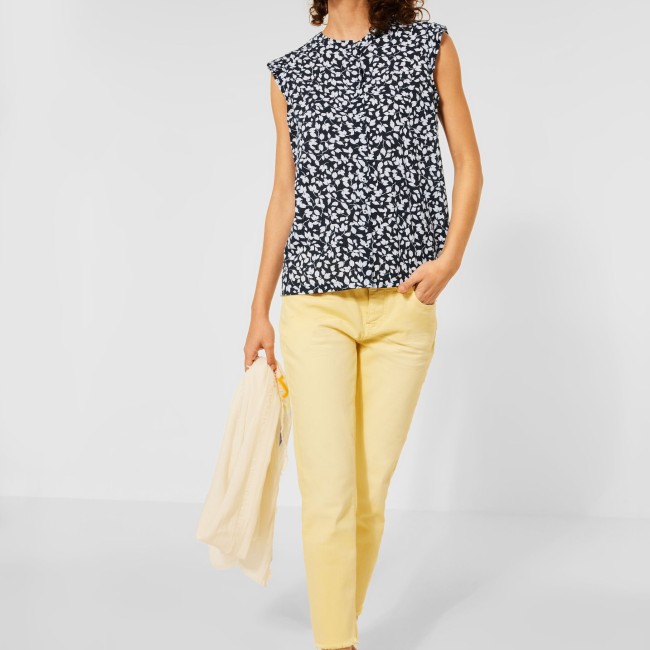 Street One - Blouse imprimé