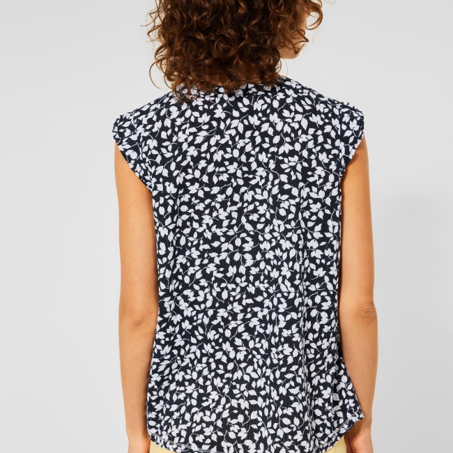 Street One - Blouse imprimé