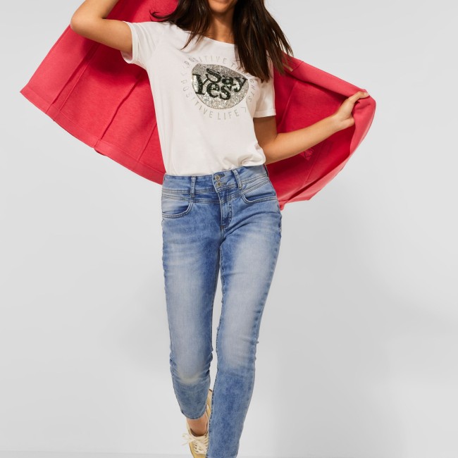 Street One - Jean 