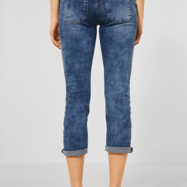 Street One - Jeans 7/8