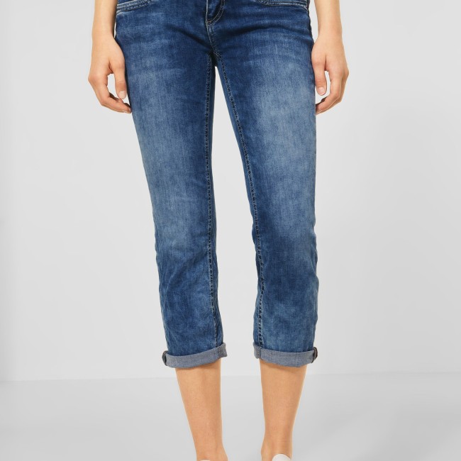 Street One - Jeans 7/8