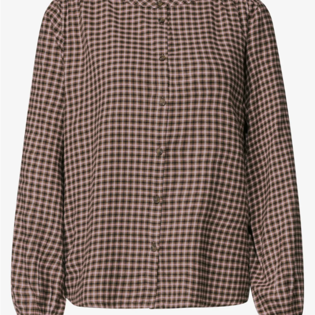 STREET ONE - Chemisier à manches longues
