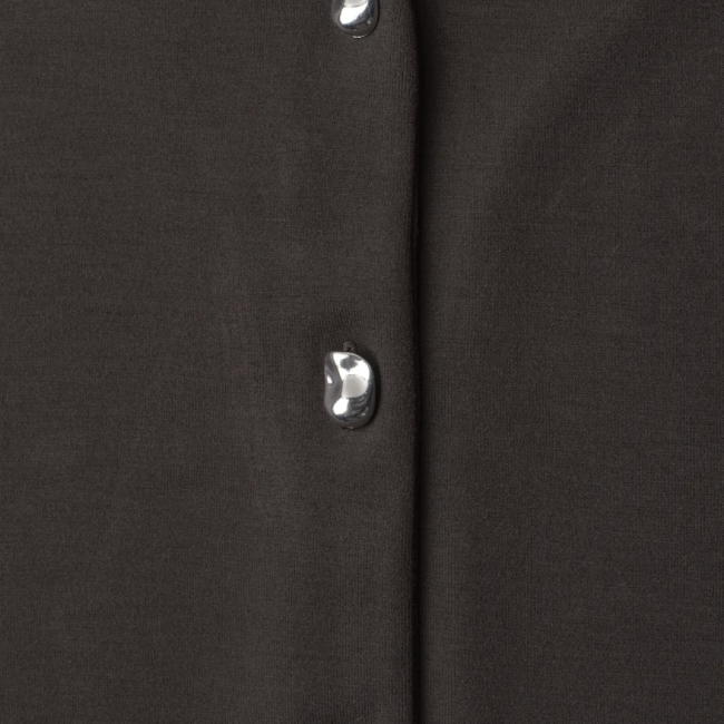 STREETONE - Veste en maille à boutons décoratifs