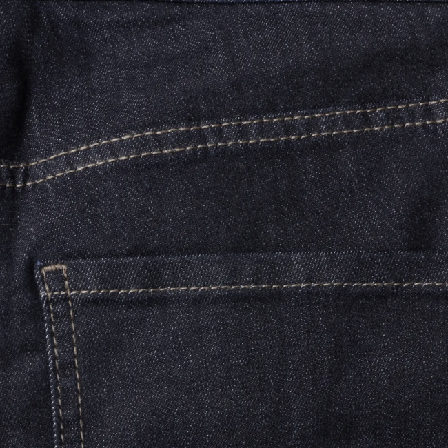 STREET ONE - Jean bootcut taille haute 