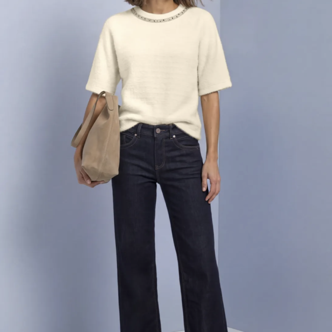STREETONE - Pull manches  courtes