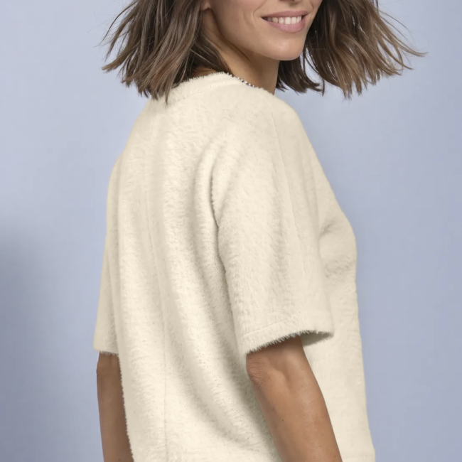 STREETONE - Pull manches  courtes