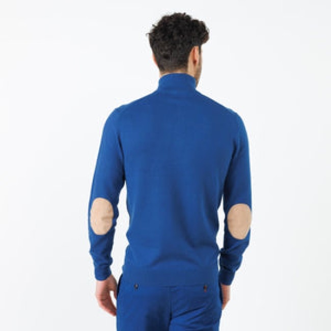 Vicomte A - Pull col camionneur